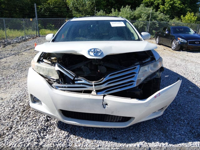Aukcja sprzedaży 2010 Toyota Venza, vin: 4T3ZA3BB5AU022237, numer aukcji: 45071696