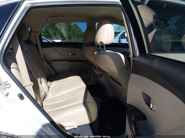 Aukcja sprzedaży 2010 Toyota Venza, vin: 4T3ZA3BB5AU022237, numer aukcji: 45071696