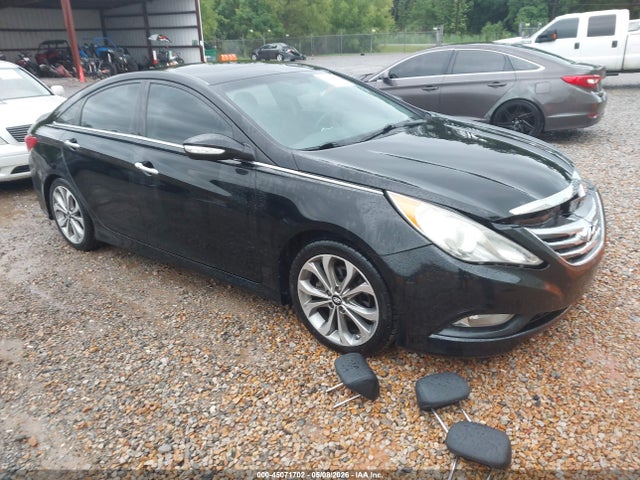 2014 5NPEC4AC8EH835951 main image
