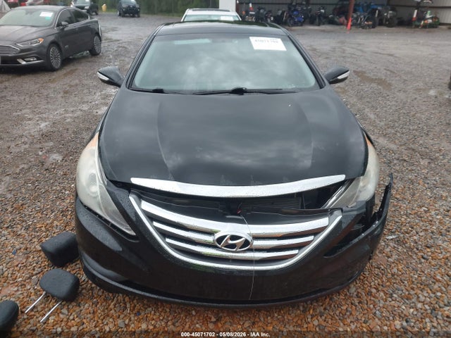 Hyundai SONATA SE 2014 5NPEC4AC8EH835951 Image 12