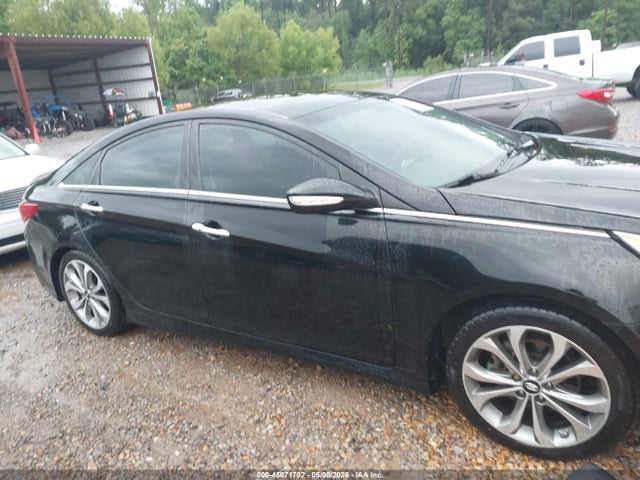 Hyundai SONATA SE 2014 5NPEC4AC8EH835951 Image 13