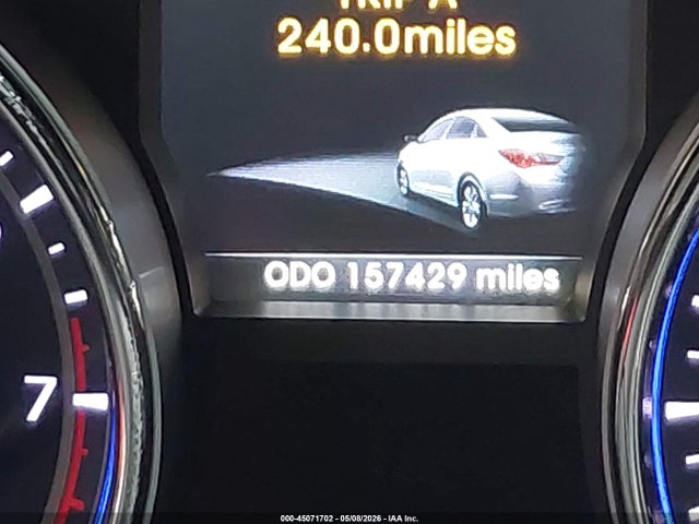 Hyundai SONATA SE 2014 5NPEC4AC8EH835951 Image 15