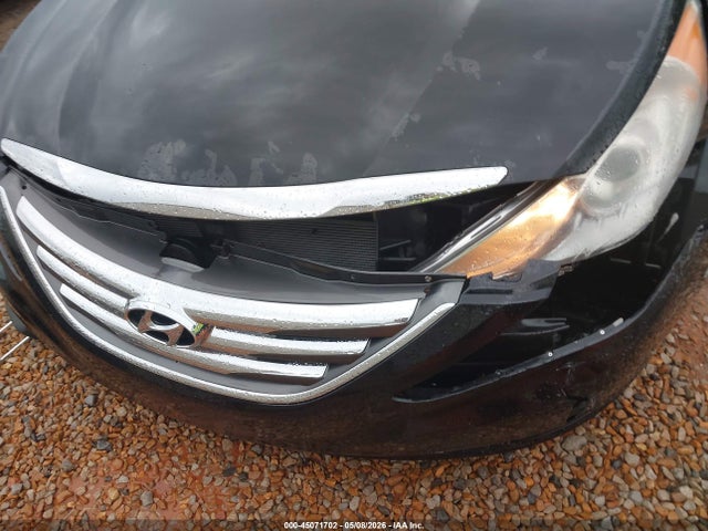 Hyundai SONATA SE 2014 5NPEC4AC8EH835951 Image 17