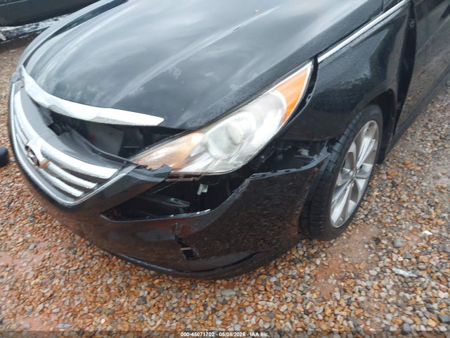 Hyundai SONATA SE 2014 5NPEC4AC8EH835951 Image 6