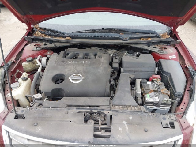 Aukcja sprzedaży 2011 Nissan Altima 3.5 Sr, vin: 1N4BL2AP9BN475150, numer aukcji: 45071707