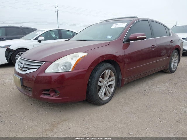 Aukcja sprzedaży 2011 Nissan Altima 3.5 Sr, vin: 1N4BL2AP9BN475150, numer aukcji: 45071707