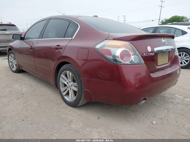 Aukcja sprzedaży 2011 Nissan Altima 3.5 Sr, vin: 1N4BL2AP9BN475150, numer aukcji: 45071707