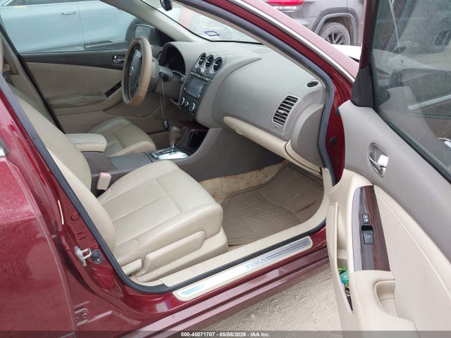 Aukcja sprzedaży 2011 Nissan Altima 3.5 Sr, vin: 1N4BL2AP9BN475150, numer aukcji: 45071707