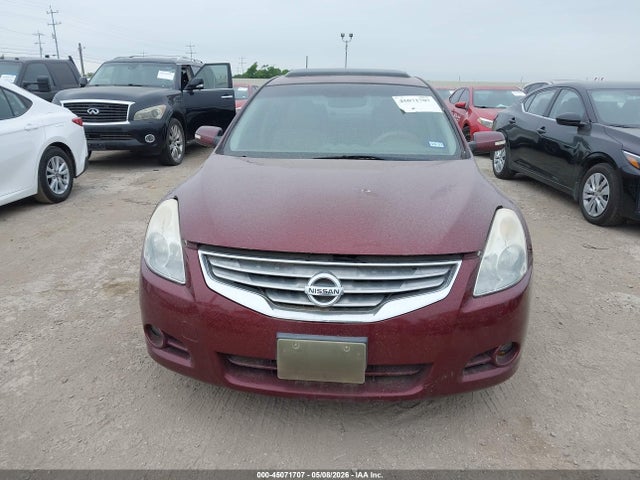 Aukcja sprzedaży 2011 Nissan Altima 3.5 Sr, vin: 1N4BL2AP9BN475150, numer aukcji: 45071707