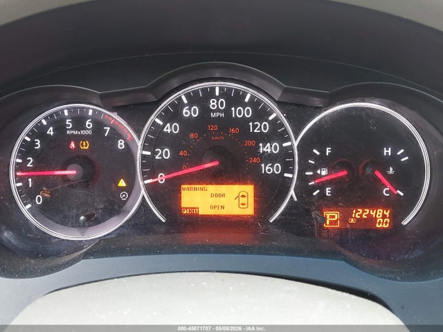 Aukcja sprzedaży 2011 Nissan Altima 3.5 Sr, vin: 1N4BL2AP9BN475150, numer aukcji: 45071707