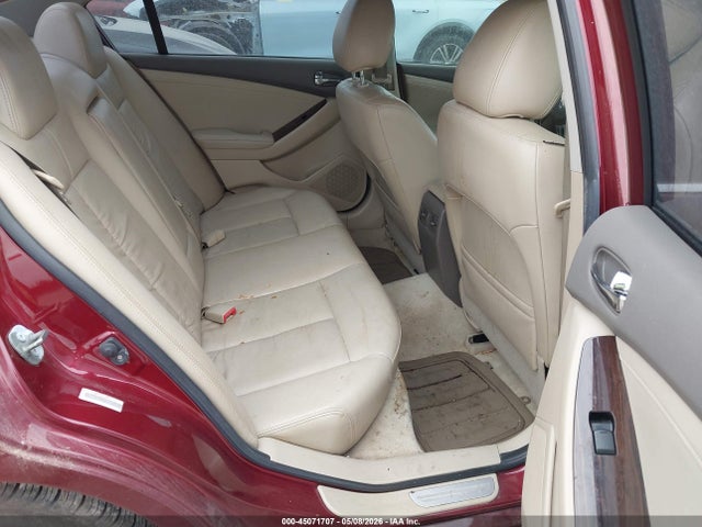 Aukcja sprzedaży 2011 Nissan Altima 3.5 Sr, vin: 1N4BL2AP9BN475150, numer aukcji: 45071707
