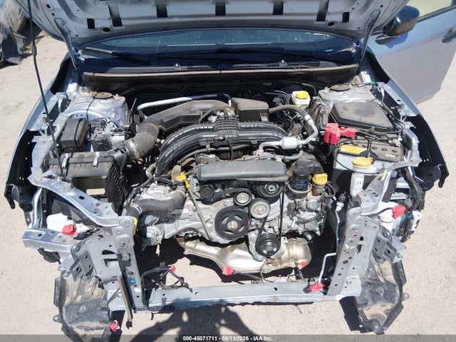 Продажа на аукционе авто 2024 Subaru Crosstrek, vin: JF2GUABC0RH892489, номер лота: 45071711
