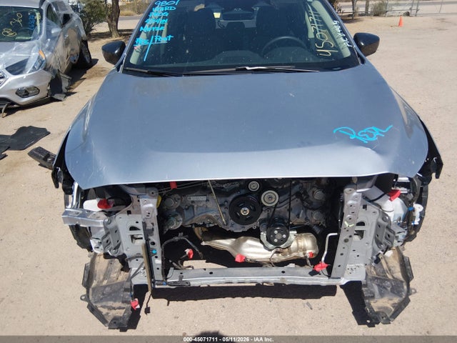 Продажа на аукционе авто 2024 Subaru Crosstrek, vin: JF2GUABC0RH892489, номер лота: 45071711