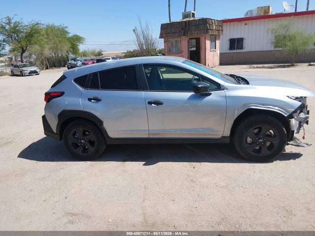 Продажа на аукционе авто 2024 Subaru Crosstrek, vin: JF2GUABC0RH892489, номер лота: 45071711