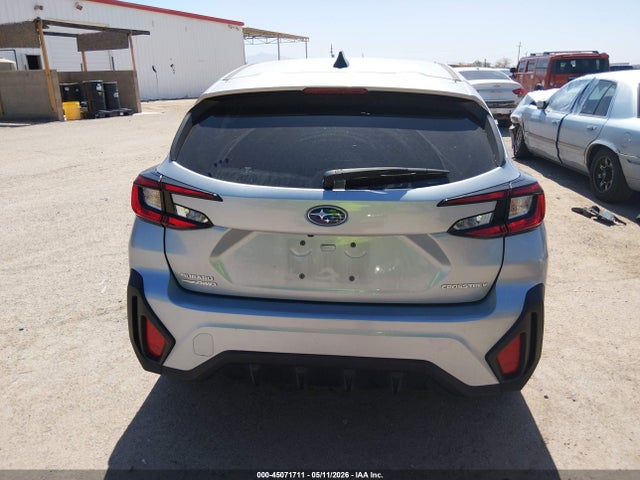 Продажа на аукционе авто 2024 Subaru Crosstrek, vin: JF2GUABC0RH892489, номер лота: 45071711