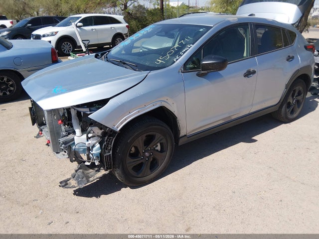 Продажа на аукционе авто 2024 Subaru Crosstrek, vin: JF2GUABC0RH892489, номер лота: 45071711