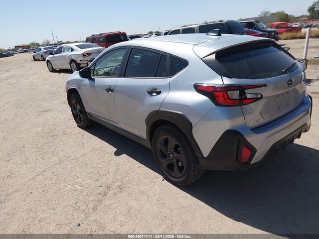 Продажа на аукционе авто 2024 Subaru Crosstrek, vin: JF2GUABC0RH892489, номер лота: 45071711