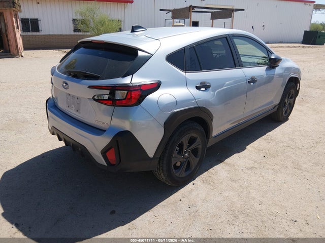 Продажа на аукционе авто 2024 Subaru Crosstrek, vin: JF2GUABC0RH892489, номер лота: 45071711
