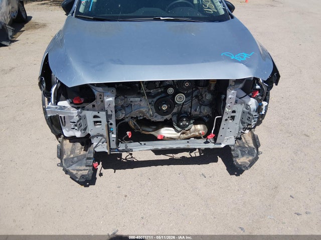 Продажа на аукционе авто 2024 Subaru Crosstrek, vin: JF2GUABC0RH892489, номер лота: 45071711