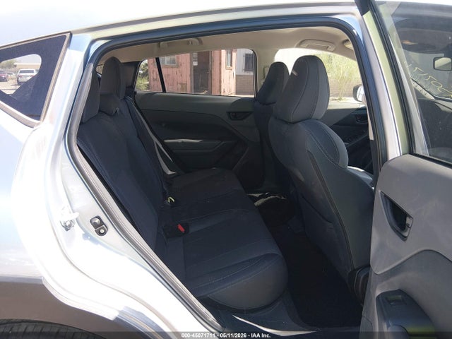 Продажа на аукционе авто 2024 Subaru Crosstrek, vin: JF2GUABC0RH892489, номер лота: 45071711