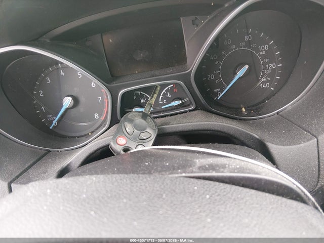 45071713 :رقم المزاد ، 1FADP3E2XGL362179 vin ، 2016 Ford Focus S مزاد بيع