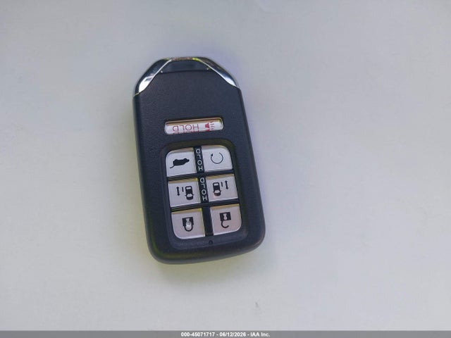 Honda Odyssey Touring 2023 5FNRL6H82PB061664 Image 11