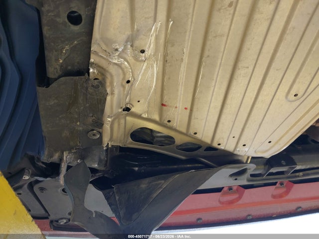 Honda Odyssey Touring 2023 5FNRL6H82PB061664 Image 18