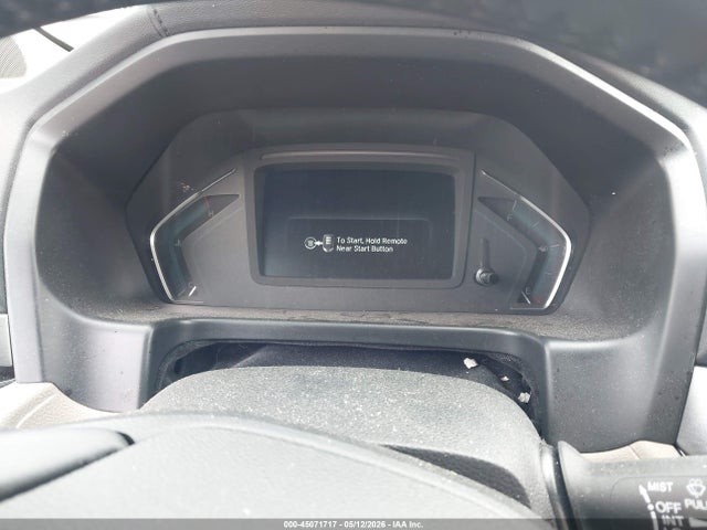 Honda Odyssey Touring 2023 5FNRL6H82PB061664 Image 7