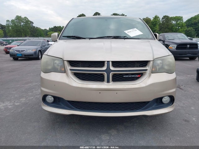 45071718 :رقم المزاد ، 2C4RDGEG4ER337696 vin ، 2014 Dodge Grand Caravan R/t مزاد بيع