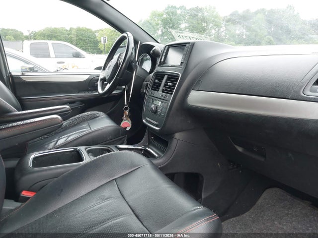 45071718 :رقم المزاد ، 2C4RDGEG4ER337696 vin ، 2014 Dodge Grand Caravan R/t مزاد بيع