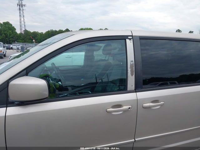 45071718 :رقم المزاد ، 2C4RDGEG4ER337696 vin ، 2014 Dodge Grand Caravan R/t مزاد بيع