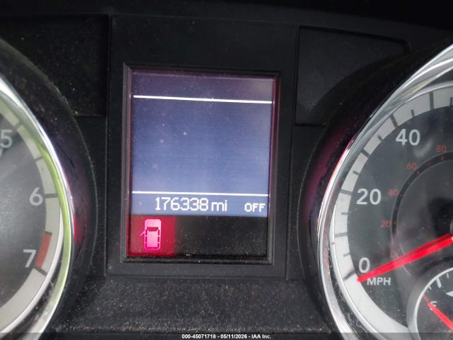 45071718 :رقم المزاد ، 2C4RDGEG4ER337696 vin ، 2014 Dodge Grand Caravan R/t مزاد بيع