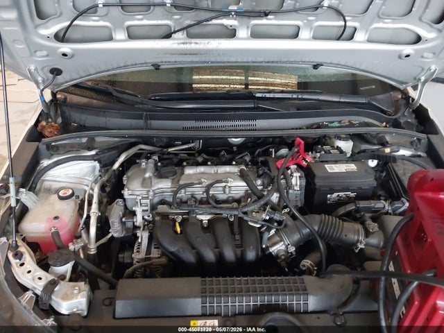 Aukcja sprzedaży 2022 Toyota Corolla Le, vin: 5YFEPMAE1NP351239, numer aukcji: 45071720