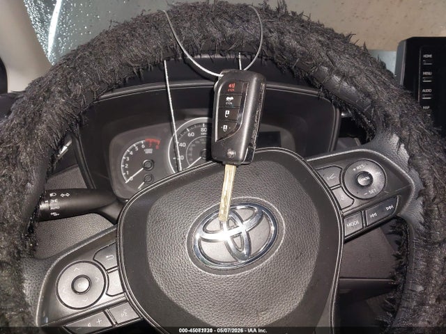 Aukcja sprzedaży 2022 Toyota Corolla Le, vin: 5YFEPMAE1NP351239, numer aukcji: 45071720