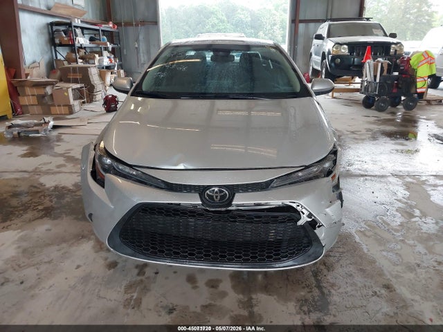 Aukcja sprzedaży 2022 Toyota Corolla Le, vin: 5YFEPMAE1NP351239, numer aukcji: 45071720