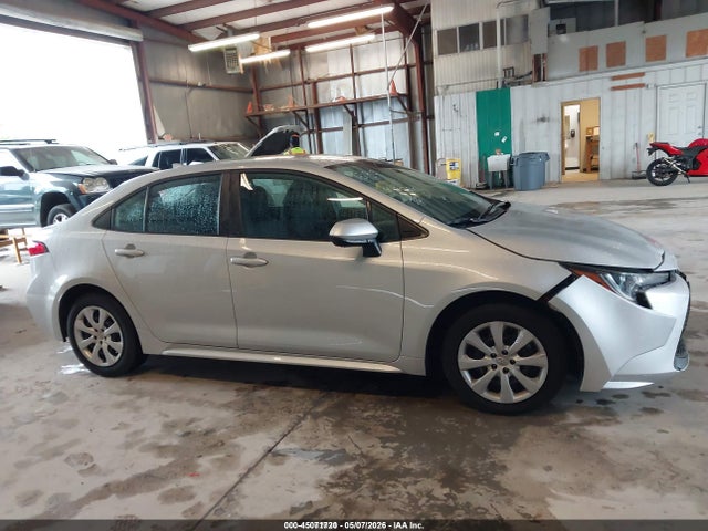 Aukcja sprzedaży 2022 Toyota Corolla Le, vin: 5YFEPMAE1NP351239, numer aukcji: 45071720