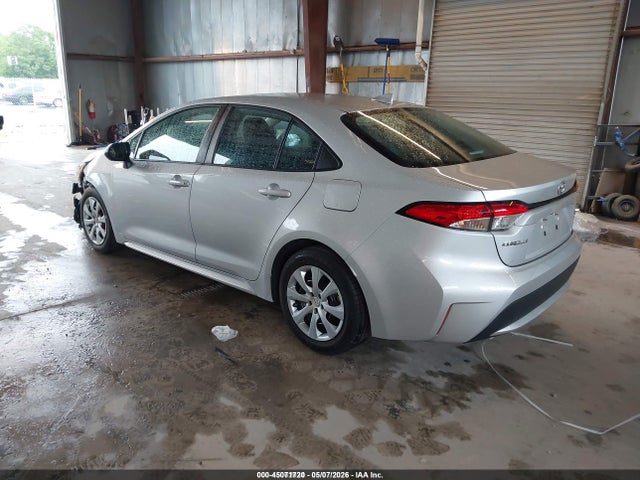 Aukcja sprzedaży 2022 Toyota Corolla Le, vin: 5YFEPMAE1NP351239, numer aukcji: 45071720