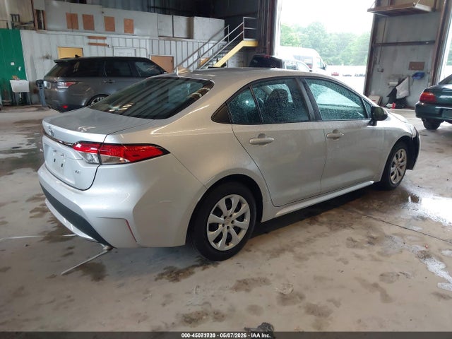 Aukcja sprzedaży 2022 Toyota Corolla Le, vin: 5YFEPMAE1NP351239, numer aukcji: 45071720