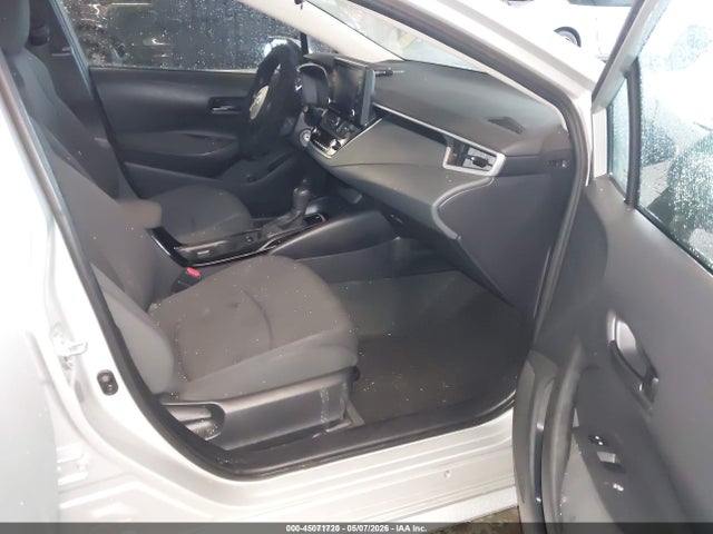Aukcja sprzedaży 2022 Toyota Corolla Le, vin: 5YFEPMAE1NP351239, numer aukcji: 45071720
