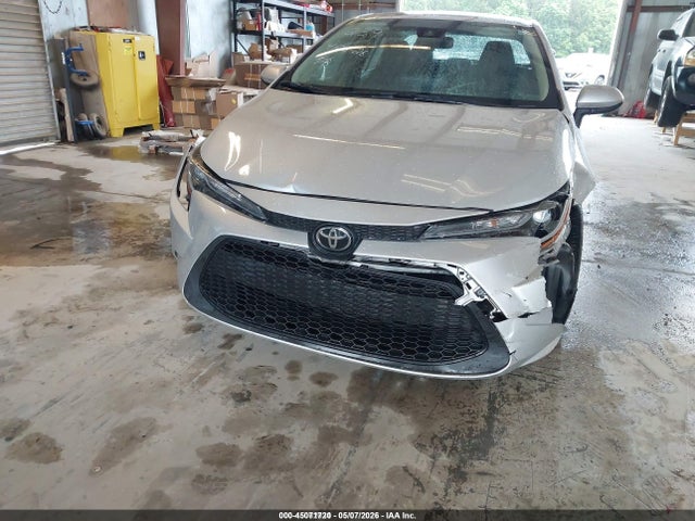 Aukcja sprzedaży 2022 Toyota Corolla Le, vin: 5YFEPMAE1NP351239, numer aukcji: 45071720
