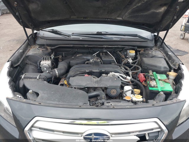 Aukcja sprzedaży 2016 Subaru Outback 2.5i Premium, vin: 4S4BSBCCXG3218181, numer aukcji: 45071721