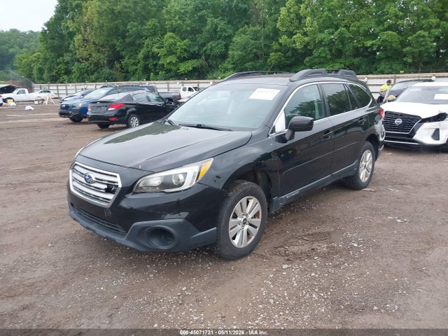 Aukcja sprzedaży 2016 Subaru Outback 2.5i Premium, vin: 4S4BSBCCXG3218181, numer aukcji: 45071721