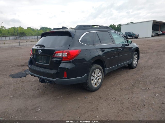 Aukcja sprzedaży 2016 Subaru Outback 2.5i Premium, vin: 4S4BSBCCXG3218181, numer aukcji: 45071721