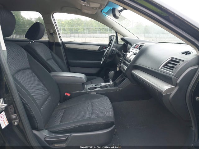 Aukcja sprzedaży 2016 Subaru Outback 2.5i Premium, vin: 4S4BSBCCXG3218181, numer aukcji: 45071721