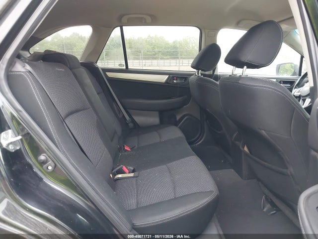 Aukcja sprzedaży 2016 Subaru Outback 2.5i Premium, vin: 4S4BSBCCXG3218181, numer aukcji: 45071721