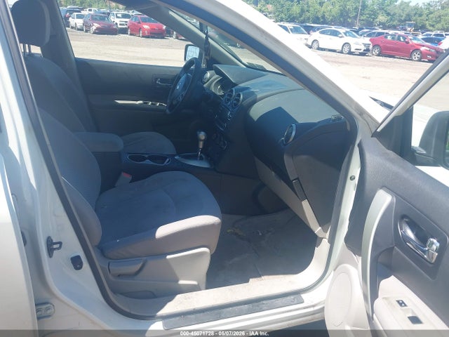 Aukcja sprzedaży 2014 Nissan Rogue Select S, vin: JN8AS5MV7EW712368, numer aukcji: 45071728