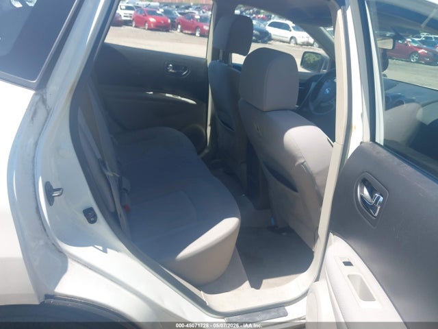 Aukcja sprzedaży 2014 Nissan Rogue Select S, vin: JN8AS5MV7EW712368, numer aukcji: 45071728