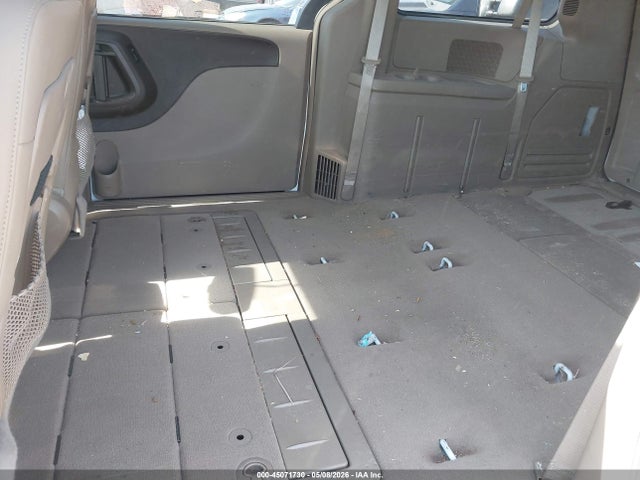 45071730 :رقم المزاد ، 2C4RC1BG0ER363085 vin ، 2014 Chrysler Town & Country Touring مزاد بيع