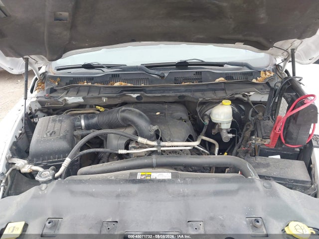 Продаж на аукціоні авто 2014 Ram 1500 Express, vin: 1C6RR6KT0ES172944, номер лоту: 45071732
