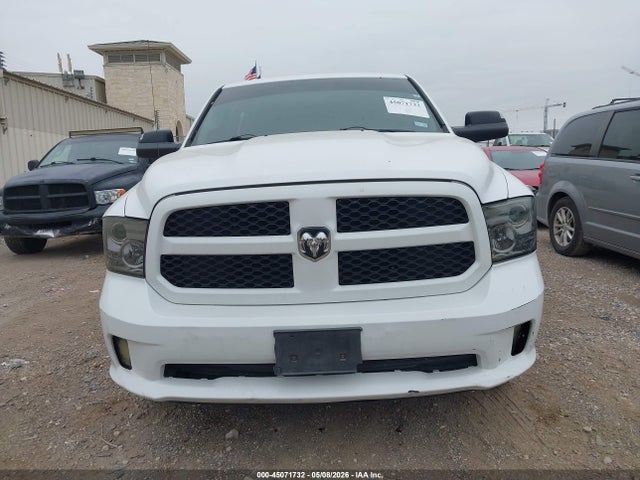 Продаж на аукціоні авто 2014 Ram 1500 Express, vin: 1C6RR6KT0ES172944, номер лоту: 45071732